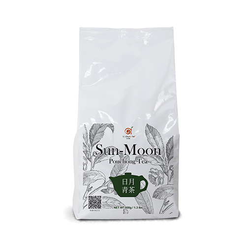 Sun-Moon Pouchong Tea Package Sun-Moon Pouchong Tea Package